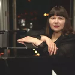 Yelena Eckemoff