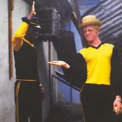 Yellowman & Fathead