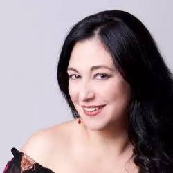 Yetzabel Arias Fernández