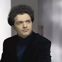Yevgeny Kissin