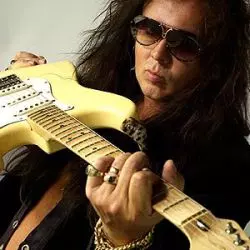 Yngwie Malmsteen