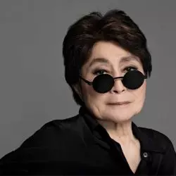 Yoko Ono