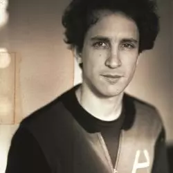 Yoram Ish-Hurwitz