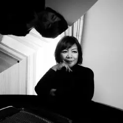 Yoshiko Shimizu