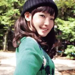 Yoshino Nanjo