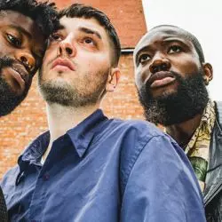 Young Fathers