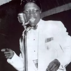 Young Jessie