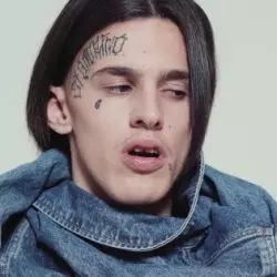 Young Signorino