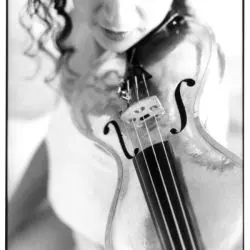 Ysanne Spevack