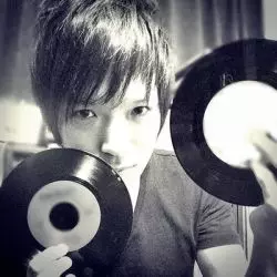 Yuki T-Groove Takahashi