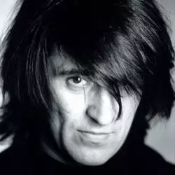 Yuri Bashmet