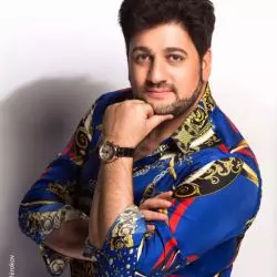 Yusif Eyvazov