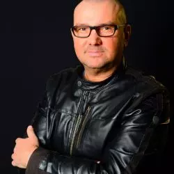 Yves Deruyter