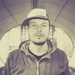 Yves Murasca