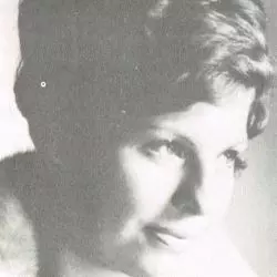 Yvonne Minton