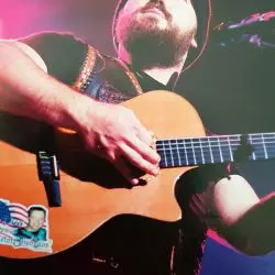 Zac Brown