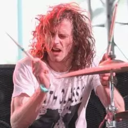 Zach Hill