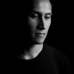 Zach Zlov