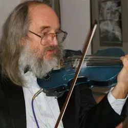 Zdeněk Dvořák