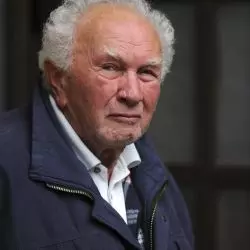 Zdeněk Mahler