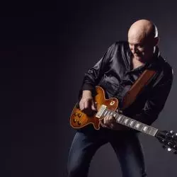 Zed Mitchell