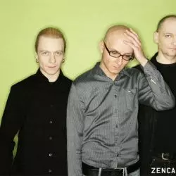 Zen Café