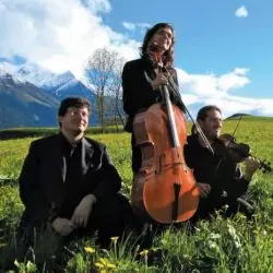 Zero Emission Baroque Orchestra