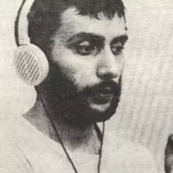 Ziad Rahbani