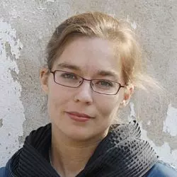 Žibuoklė Martinaitytė