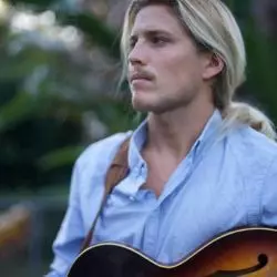 Ziggy Alberts