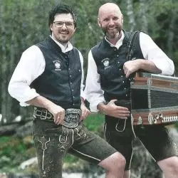 Zillertaler Mander