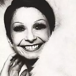 Zizi Jeanmaire