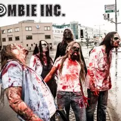 Zombie Inc.