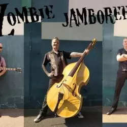 Zombie Jamboree