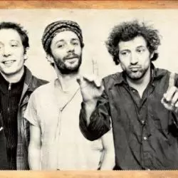 Zoufris Maracas