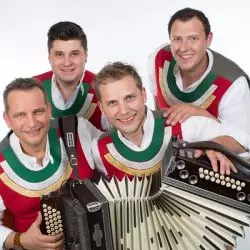 ZPur - Die Zillertaler Musikanten