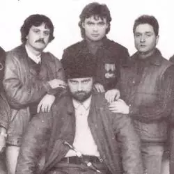Zsarátnok