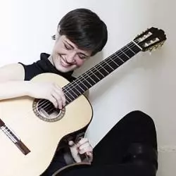 Zsófia Boros