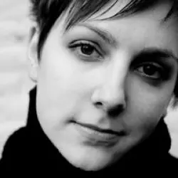 Zsuzsi Tóth