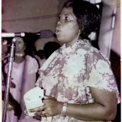 Zuhura Swaleh