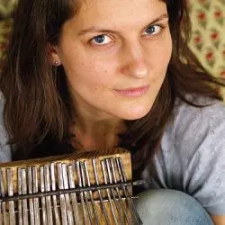 Zuzana Novak