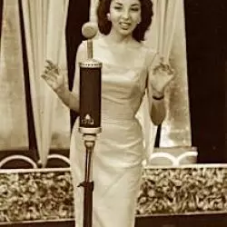 Zuzka Lonská