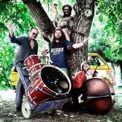 Zva 12-28 Band