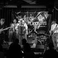 Zydeco Playboys