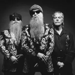 ZZ Top