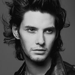 Ben Barnes