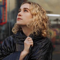 Blondshell