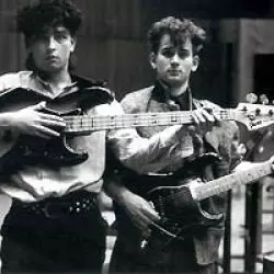 Bossa Nova