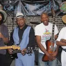Chicago Blues