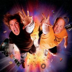 Comedy Rock